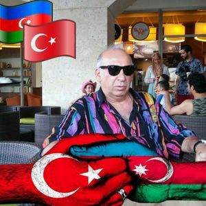 Meet your Posher, Faik